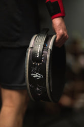 Interstellar Lever Belt